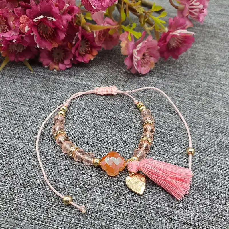 پابند زنانه کد PA1178