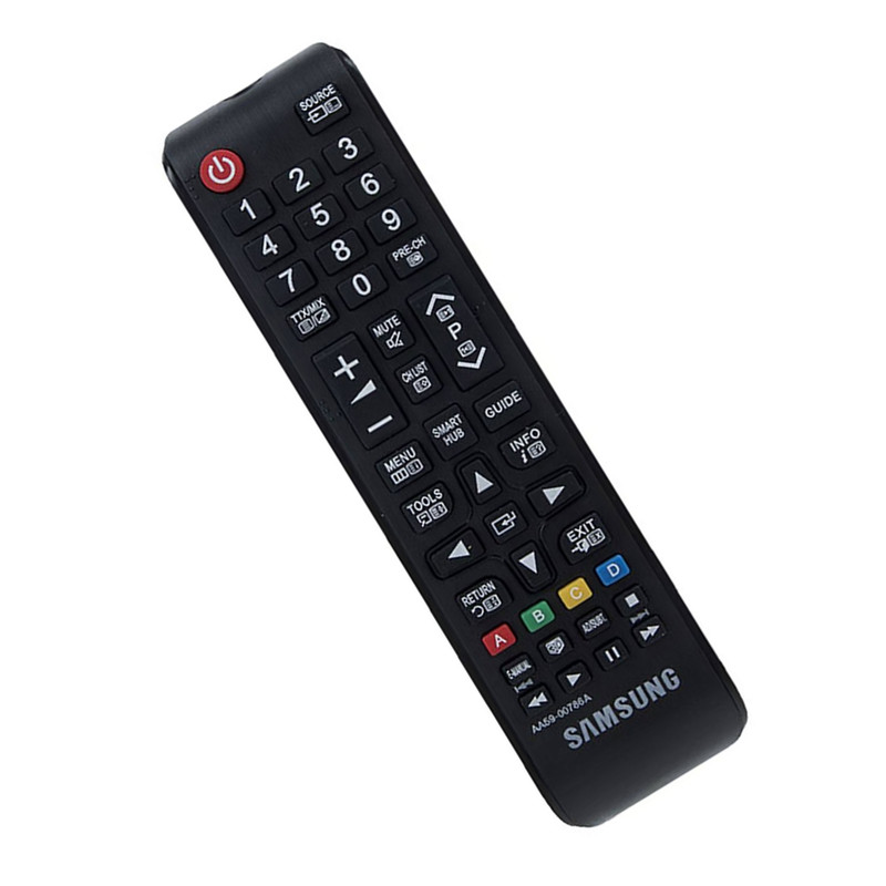 ریموت کنترل  مدل AA59-00786A