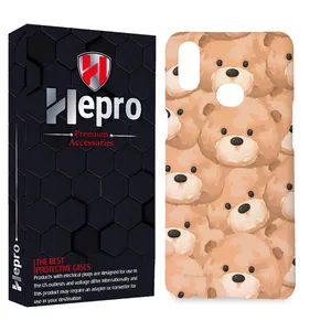 HEPRO MC Cover for Samsung Galaxy A10S
