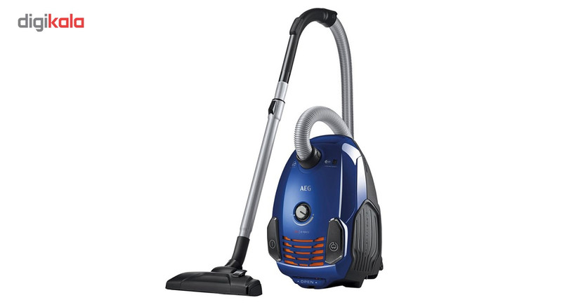 جارو برقی آ.ا.گ مدل VX6-1-1S-P جارو برقی آ.ا.گ مدل VX6-1-1S-P