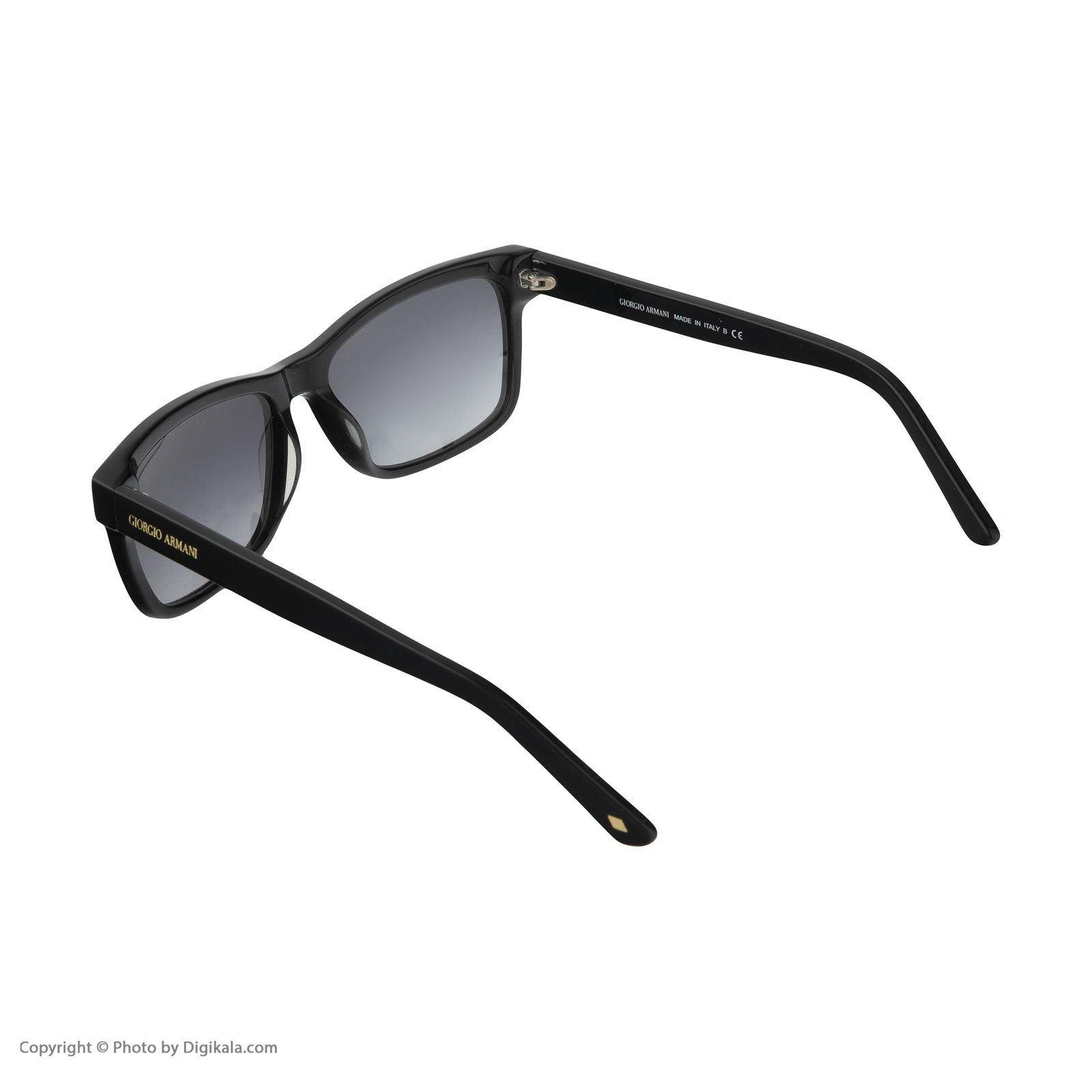 عینک آفتابی جورجیو آرمانی مدل 8028 -  - 3