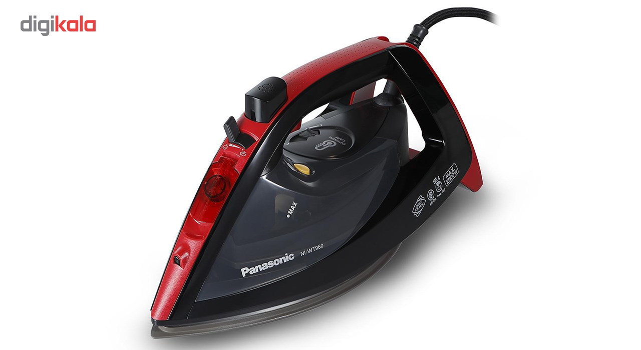 اتوبخار پاناسونیک مدل NI-JWT960