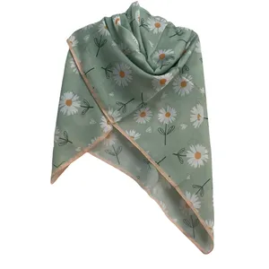 روسری دخترانه مدل نخی کد D110118