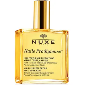 روغن چندکاره نوکس سری Prodigieuse حجم 100 میلی لیتر