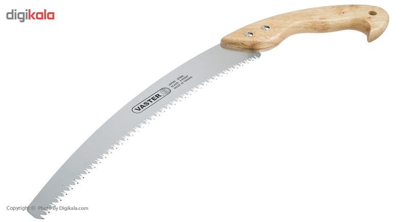 اره باغبانی واستر مدل Wooden Handle