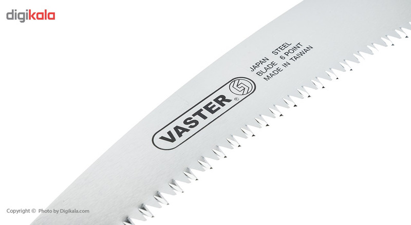 اره باغبانی واستر مدل Wooden Handle