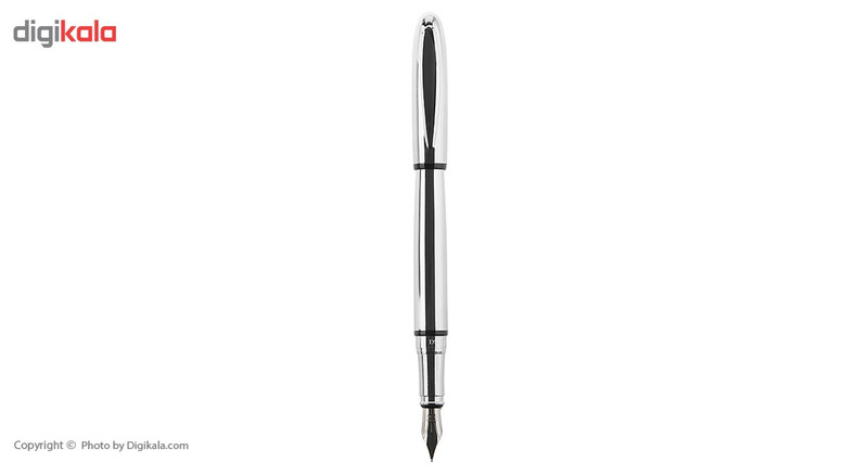 خودنویس هانزا کد 210587 قطر نوشتار M خودنویس هانزا کد 210587 قطر نوشتار M