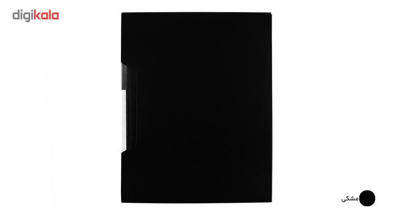 کلیر بوک 100 برگ پاپکو کد A4-100 M