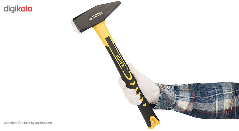 چکش وینکس وزن 1.5 کیلوگرم چکش وینکس وزن 1.5 کیلوگرم