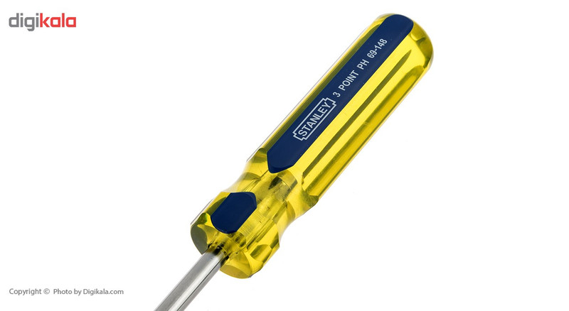 مجموعه 10 عددی پیچ گوشتی استنلی مدل 172-69 مجموعه 10 عددی پیچ گوشتی استنلی مدل 172-69