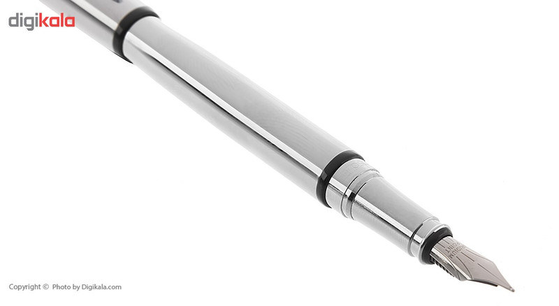 خودنویس هانزا کد 210587 قطر نوشتار M خودنویس هانزا کد 210587 قطر نوشتار M