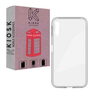 نقد و بررسی کاور کیوسک مدل KBLKN-1 مناسب برای گوشی موبایل سامسونگ Galaxy A7 2018/A750 توسط خریداران