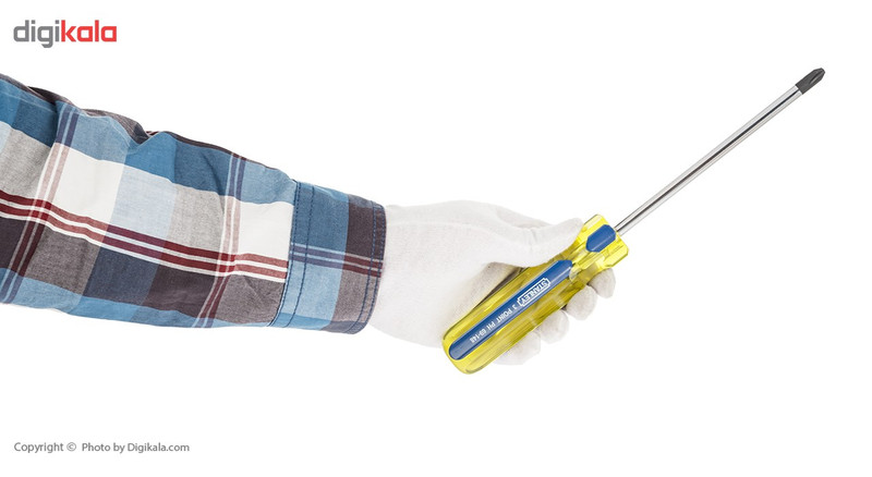 مجموعه 10 عددی پیچ گوشتی استنلی مدل 172-69 مجموعه 10 عددی پیچ گوشتی استنلی مدل 172-69