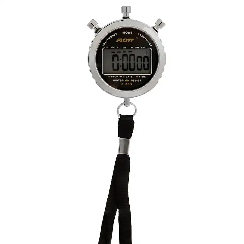 کرنومتر فلات مدل F-203