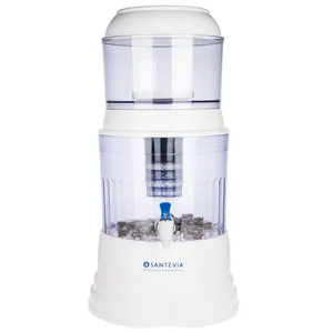 تصفیه آب سانتویا مدل Countertop