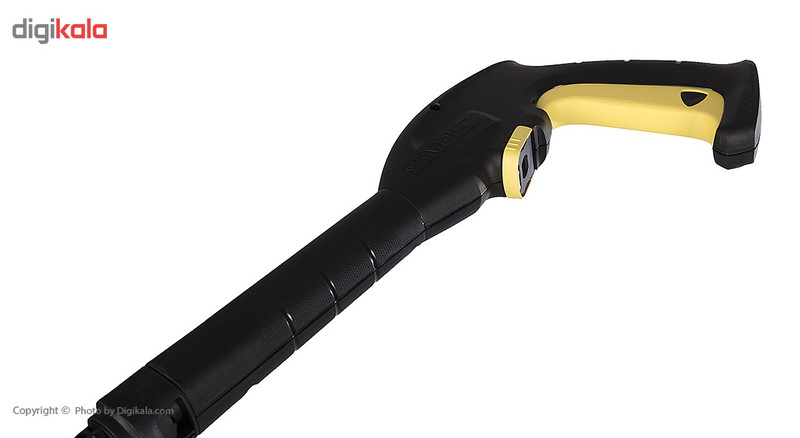 کارواش کرشر مدل K2 Permium Full Control