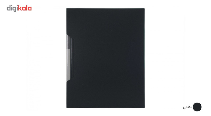 کلیر بوک 100 برگ پاپکو کد A4-100 M