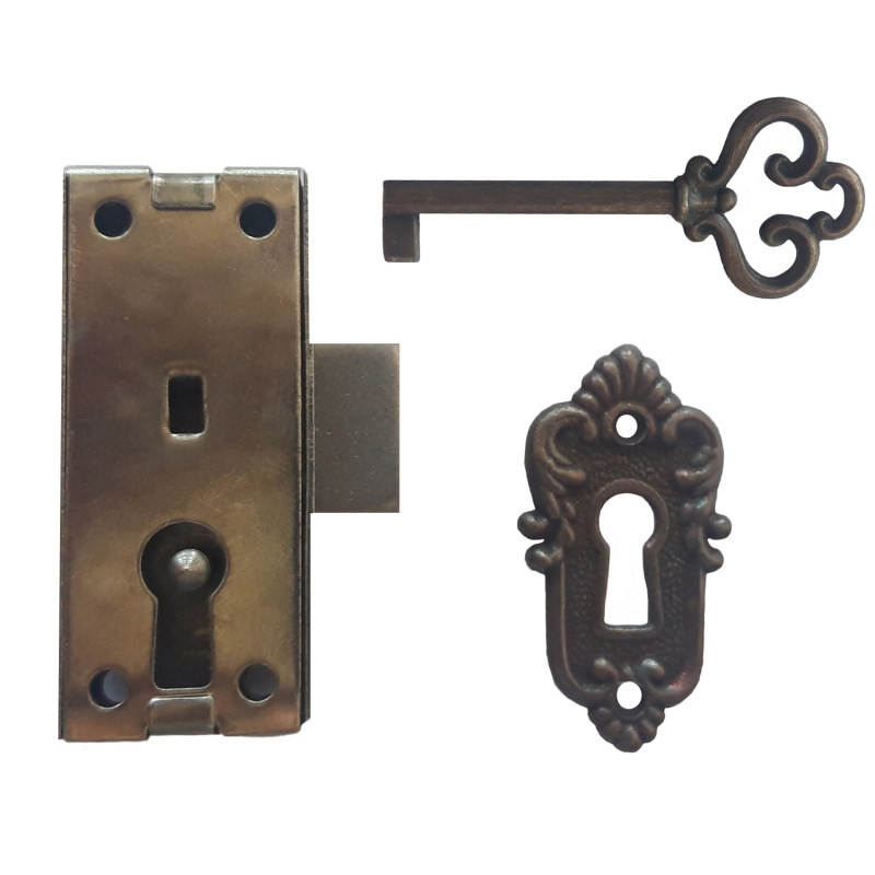 قفل کمد مدل BOOF01