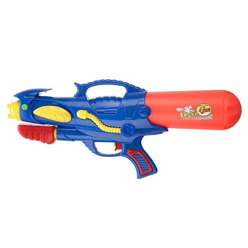 تفنگ آبپاش مدل M-222 تفنگ آبپاش مدل M-222
