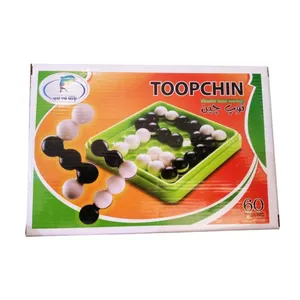 بازی فکری مدل توپ چین