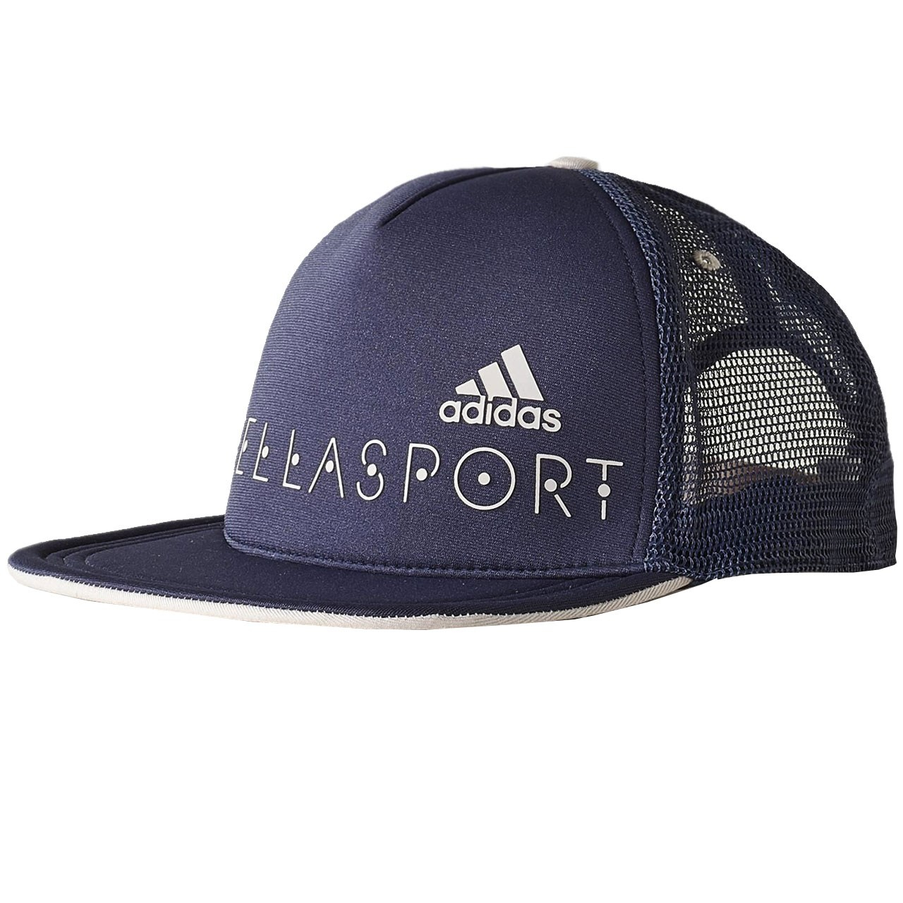 کلاه کپ زنانه آدیداس مدل Stellasport Flat