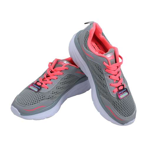 کفش مخصوص دویدن زنانه اسکچرز   مدل SKECH --KNIT