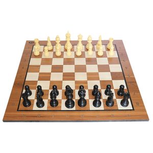 نقد و بررسی شطرنج مدل کژوال کد A13 توسط خریداران