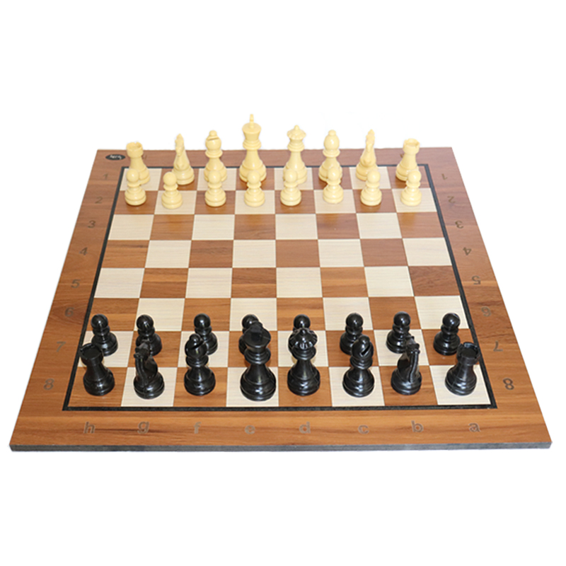 شطرنج مدل کژوال کد A13