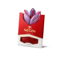  زعفران سوپر نگین، نگین زعفران - 1 گرم