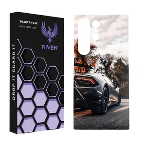 RIVEN RI2-18 Case For Samsung Galaxy S23 Ultra