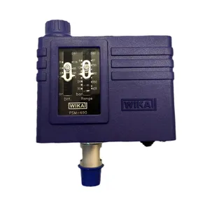 پرشر سوئیچ ویکا مدل PSM-690