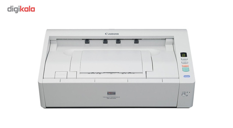 اسکنر حرفه‌‌ای اسناد کانن مدل imageFORMULA DR-M1060