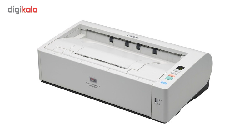 اسکنر حرفه‌‌ای اسناد کانن مدل imageFORMULA DR-M1060