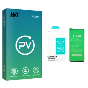 HVT PV glass Screen Protector For Xiaomi Xiami Redmi Note 9 Pro / Redmi 9S