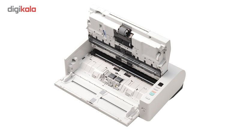 اسکنر حرفه‌‌ای اسناد کانن مدل imageFORMULA DR-M1060