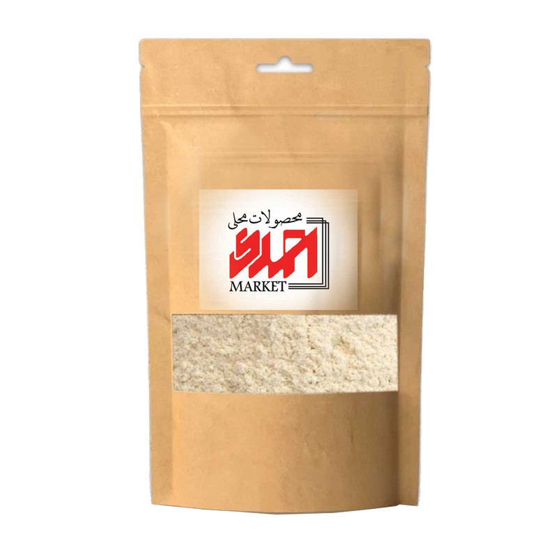 پودر پیاز احمدی مارکت - 500 گرم