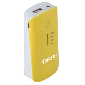 شارژر همراه ارد مدل OP-52PE با ظرفیت 5200mAh
