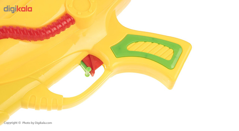 تفنگ آبپاش مدل M-222 تفنگ آبپاش مدل M-222