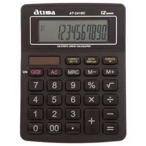Atima AT-2418C Calculator