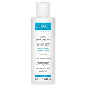 محلول پاک کننده آرایش اوریاژ مدل L’EAU De’maquillante حجم 250 میلی لیتر