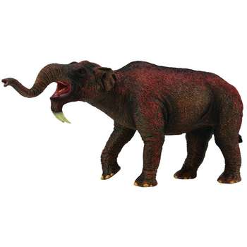 عروسک فیل اولیه کالکتا کد 88594 سایز 3