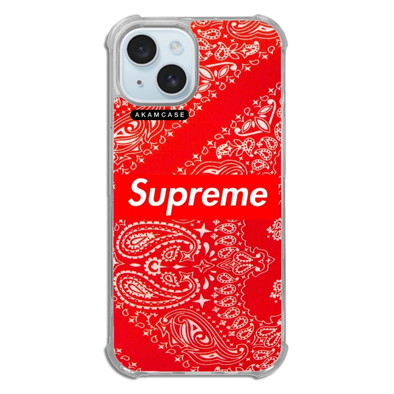 کاور آکام مدل AMC-WTA15-SUPREME3 مناسب برای گوشی موبایل اپل iPhone 15