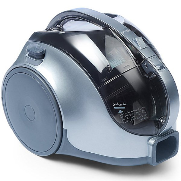 جاروبرقی ال جی مدل VB-14450H جاروبرقی ال جی مدل VB-14450H