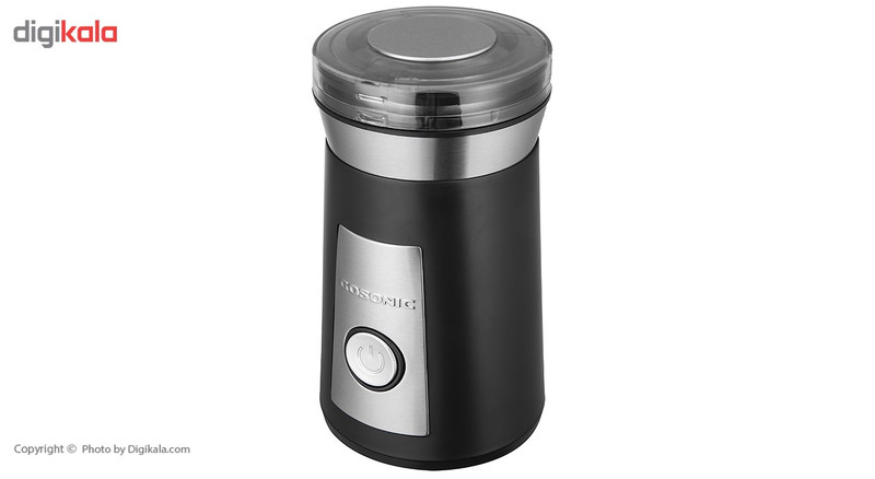 آسیاب گوسونیک مدل GCG859