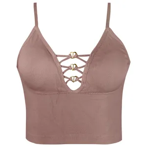 نیم تنه ورزشی زنانه ماییلدا مدل 3740