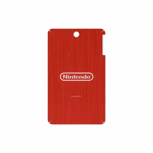 MAHOOT NINTENDO Cover Sticker for Lenovo A7-50 A3500 2014