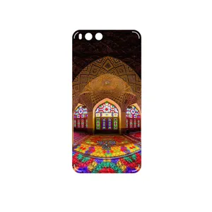 MAHOOT Nasir Al-Molk Mosque Cover Sticker for Xiaomi Mi 6