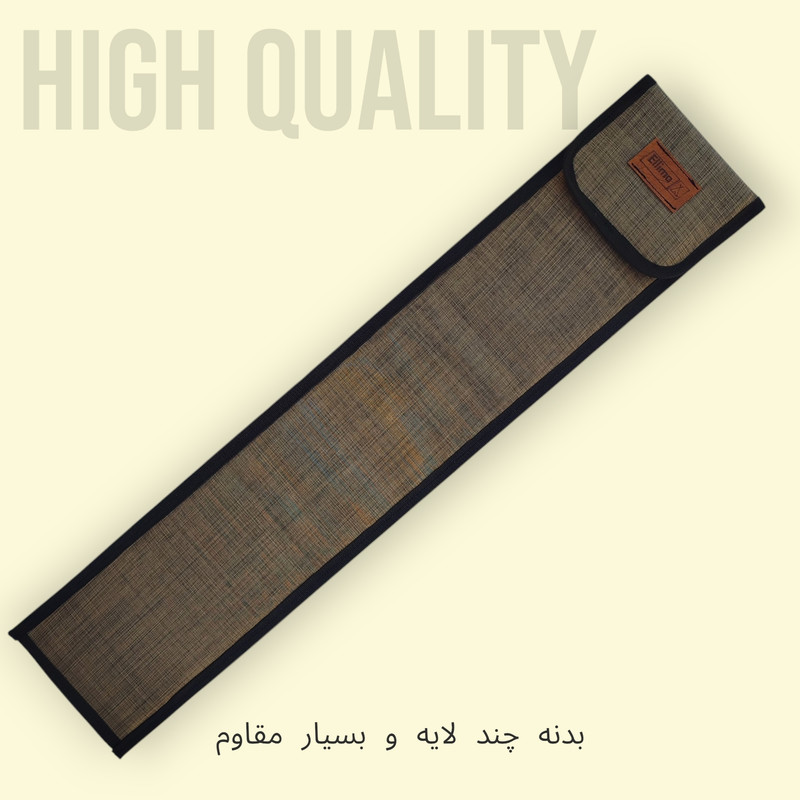 جای سیخ مدل فوم دار