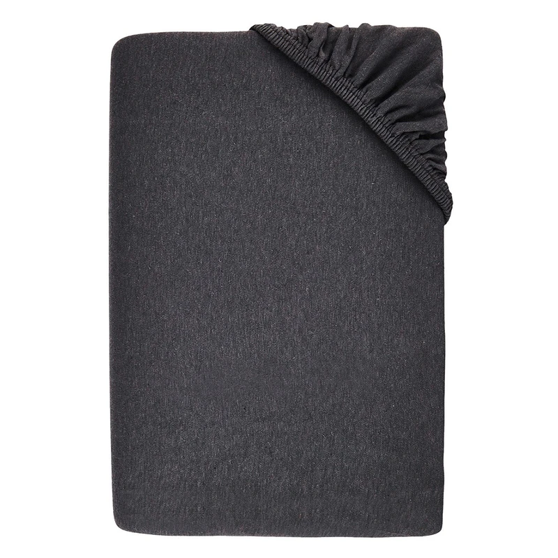 ملحفه درمیا مدل 15501748 یک نفره سایز 200x160 سانتی متر 