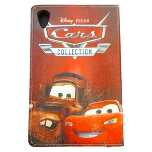 	 کیف کلاسوری مدل M8_20 مناسب برای تبلت لنوو TAB M8